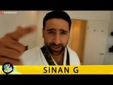 SINAN G HALT DIE FRESSE 05 NR 294 (OFFICIAL HD VERSION AGGROTV)