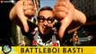 BATTLEBOI BASTI HALT DIE FRESSE 05 NR. 290  (OFFICIAL HD VERSION AGGROTV)