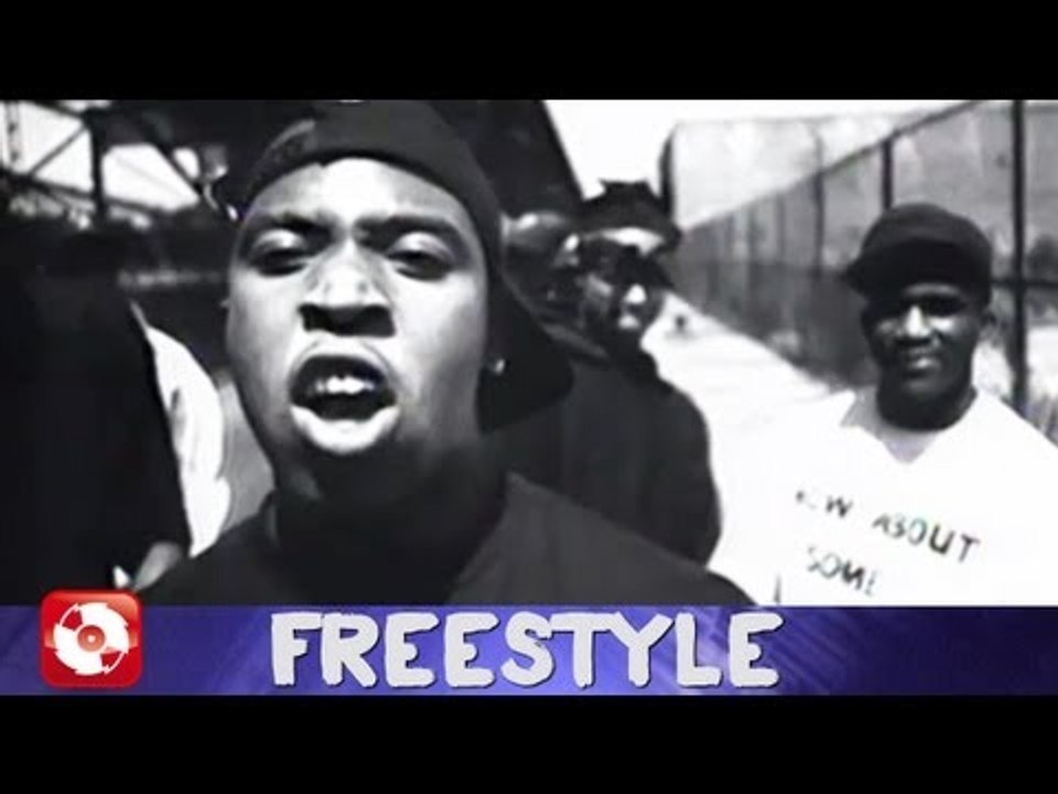 FREESTYLE - GUNSHOT - FOLGE 16 - 90´S FLASHBACK (OFFICIAL VERSION AGGROTV)