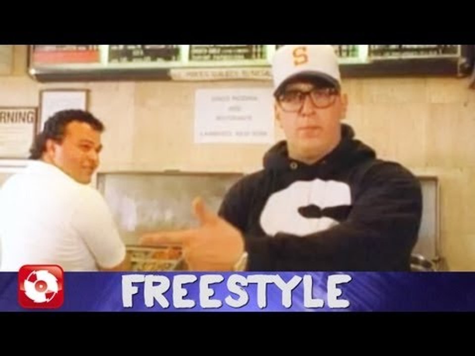 FREESTYLE - VIBE TRIBE SOUNDSYTSEM - FOLGE 17 - 90´S FLASHBACK (OFFICIAL VERSION AGGROTV)