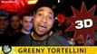 GREENY HALT DIE FRESSE 05 NR. 286 (OFFICIAL 3D VERSION AGGROTV)