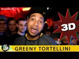 GREENY HALT DIE FRESSE 05 NR. 286 (OFFICIAL 3D VERSION AGGROTV)