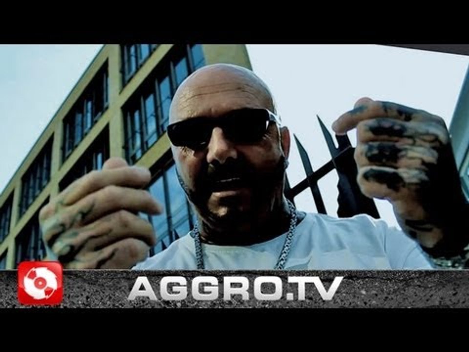 WHITE TRASH CLAN (REAL FAKIR, HOMEY, BINO ONE, OHDEO, FRENC FISST, MEISTA) - WTC (AGGROTV)