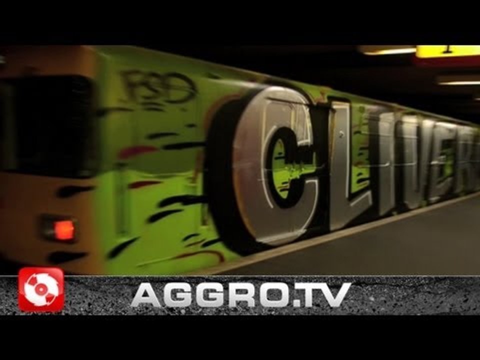 72JUMPS - 06 - ORIGINAL PART TRAIN MIX U-BAHN (OFFICIAL HD VERSION AGGROTV)