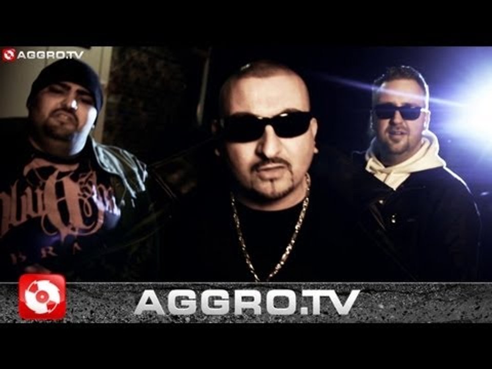 DR3!ST - AUSM WEG (OFFICIAL HD VERSION AGGROTV)