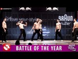 BATTLE OF THE YEAR - 2012 TRAILER (OFFICIAL HD VERSION AGGROTV)
