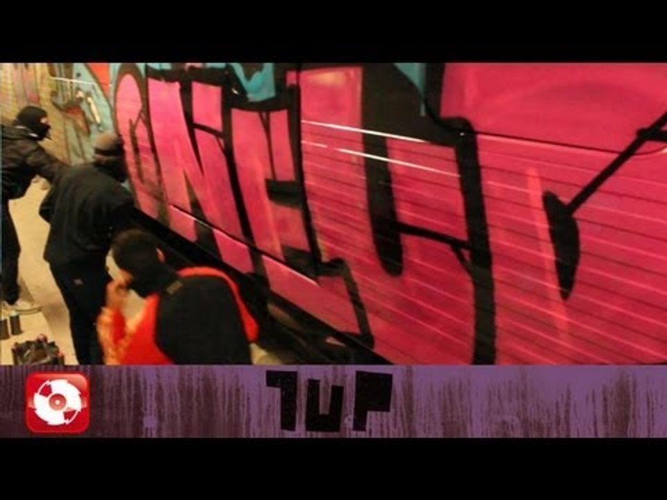 1UP X GRIFTERS CODE -- VERRY GOOD GUYS (OFFICIAL HD VERSION AGGROTV)