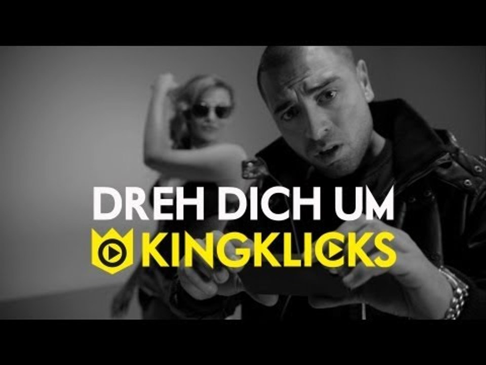 KING KLICKS - CRACKAVELI - DREH DICH UM (OFFICIAL HD VERSION AGGROTV)