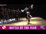 BATTLE OF THE YEAR 2011 - 06 - TPEC - TAIWAN (OFFICIAL HD VERSION AGGROTV)