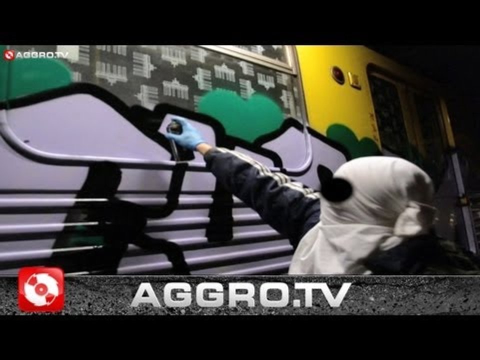 72JUMPS - 02 - HUSKIES & CYBER6 LIVEACTION (OFFICIAL HD VERSION AGGROTV)