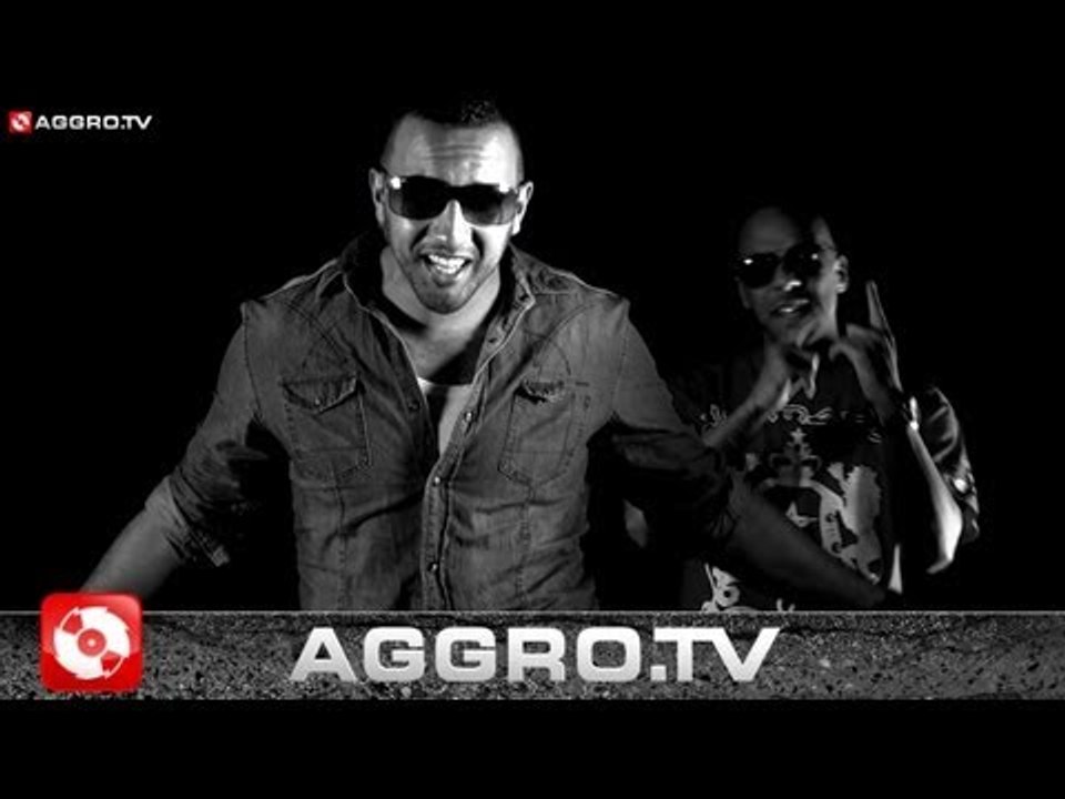 DÚ MAROC FEAT. JONESMANN - ONE TOUCH (OFFICIAL HD VERSION AGGROTV)