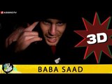 BABA SAAD HALT DIE FRESSE 05 NR. 274 (OFFICIAL 3D VERSION AGGROTV)