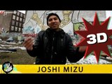 JOSHI MIZU HALT DIE FRESSE 05 NR. 273 (OFFICIAL 3D VERSION AGGROTV)