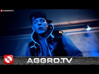 LAAS UNLTD. - NEUER TAG  (OFFICIAL HD VERSION AGGROTV)