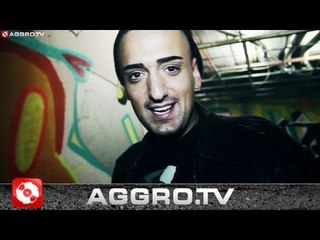 MAKING OF - HAFTBEFEHL HALT DIE FRESSE (OFFICIAL HD VERSION AGGROTV)