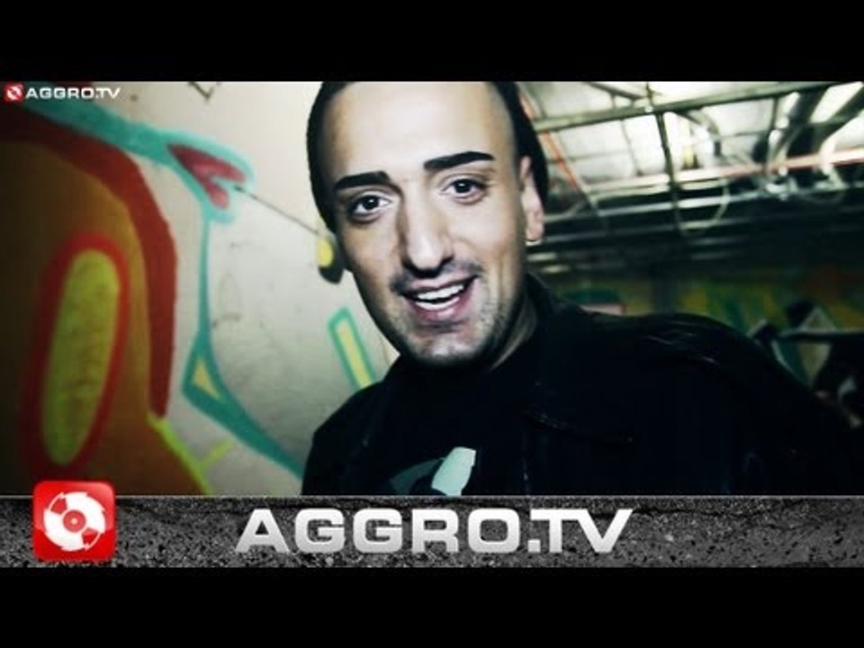 MAKING OF - HAFTBEFEHL HALT DIE FRESSE (OFFICIAL HD VERSION AGGROTV)