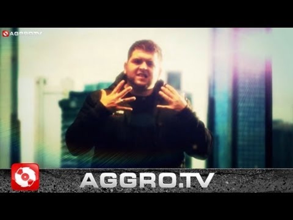 VEGA - INTRO (OFFICIAL HD VERSION AGGROTV)