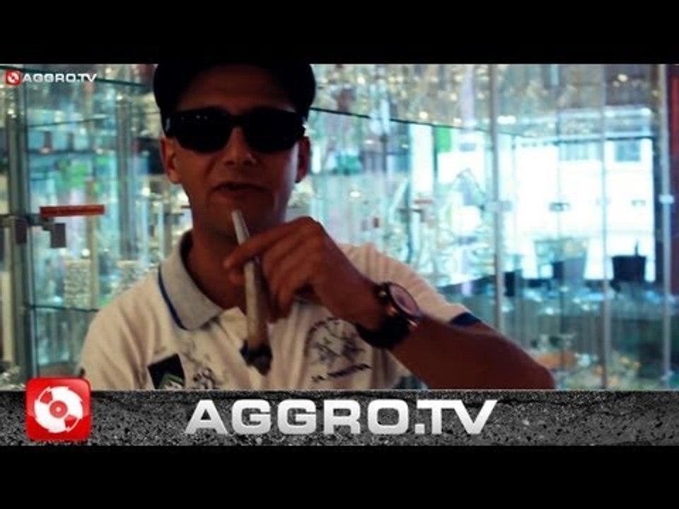 KING KEIL - DOPEBOY (OFFICIAL HD VERSION AGGROTV)