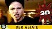 DER ASIATE HALT DIE FRESSE 05 NR. 266 (OFFICIAL 3D VERSION AGGROTV)