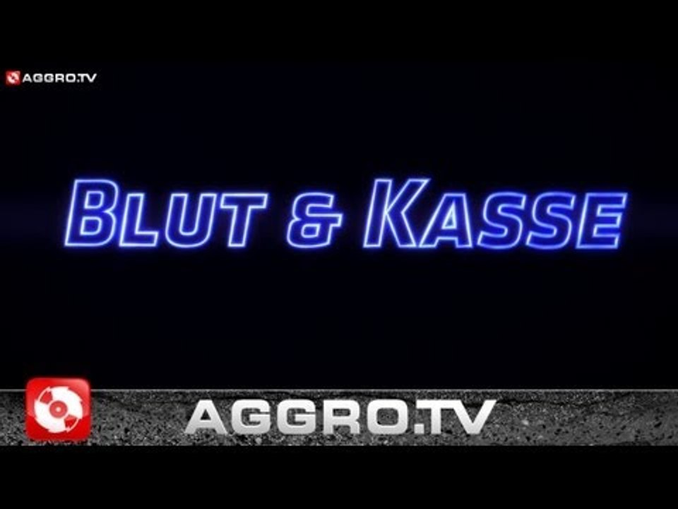 BK (BLUT UND KASSE) - ZOFD TRAILER (OFFICIAL HD VERSION AGGROTV)