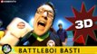 BATTLEBOI BASTI HALT DIE FRESSE 05 NR. 258 (OFFICIAL 3D VERSION AGGROTV)