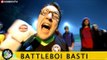 BATTLEBOI BASTI HALT DIE FRESSE 05 NR. 258 (OFFICIAL HD VERSION AGGROTV)
