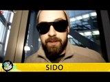 HALT DIE FRESSE SIDO HDF 05 NR 260 (OFFICIAL HD VERSION AGGROTV)