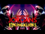 KING KLICKS MAKING OF SIDO FEAT BASS SULTAN HENGZT - MEINE JORDANS (OFFICIAL VERSION AGGROTV)