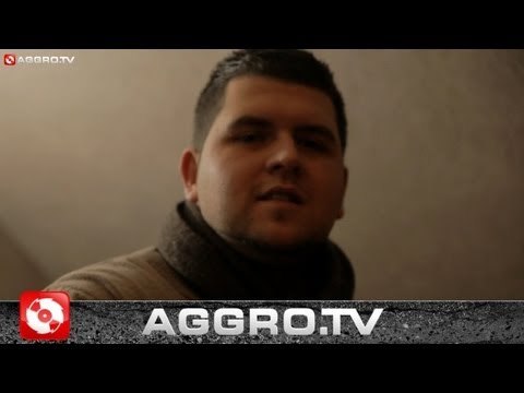 VEGA - AGGRO ALARM SHOUT OUT (OFFICIAL HD VERSION AGGROTV)