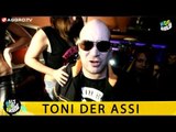 TONI DER ASSI HALT DIE FRESSE GOLD NR. 07 (OFFICIAL HD VERSION AGGROTV)