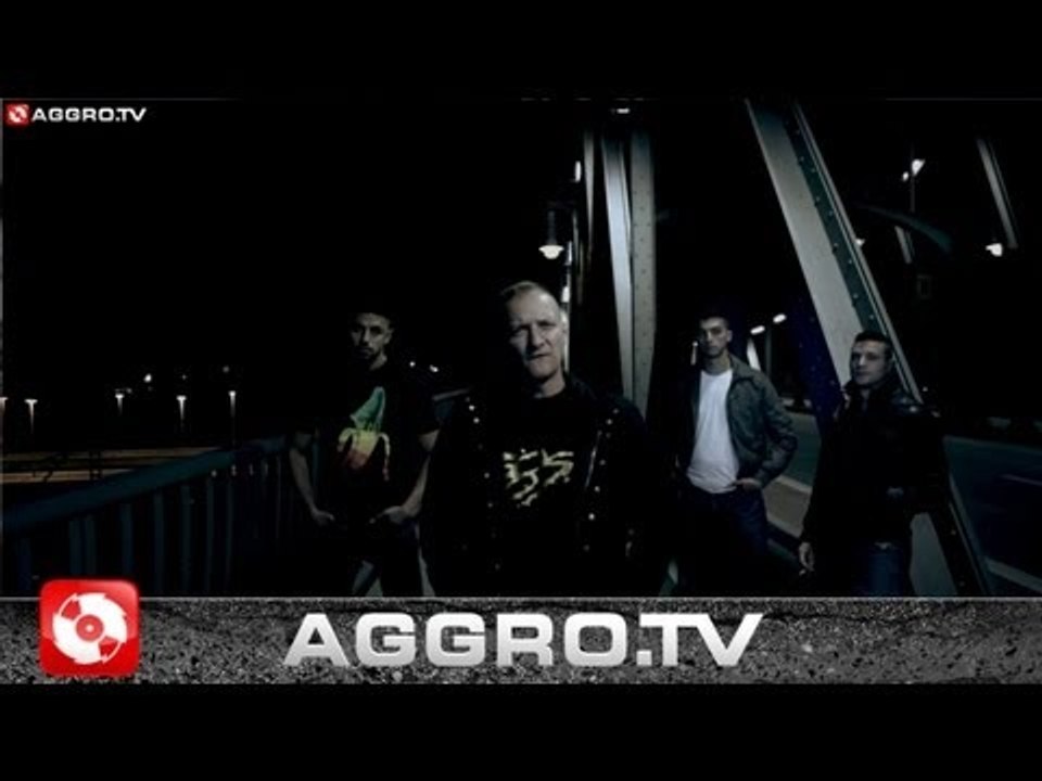 OLEXESH - GEBLENDET VON STRASSEN (OFFICIAL HD VERSION AGGROTV)