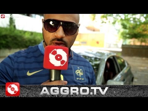 2. TEIL HALT DIE FRESSE 05 SHOUT OUTS HDF5 FULL VERSION (OFFICIAL HD VERSION AGGROTV)