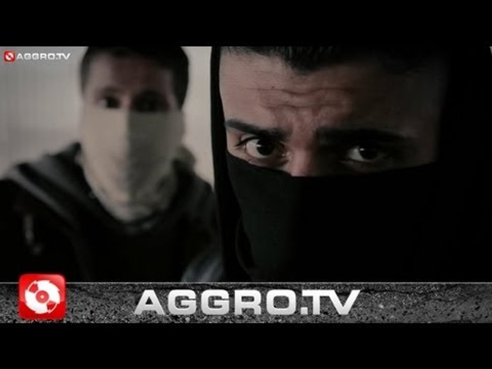 AUSSERKONTROLLE - WIR GEHN AB (OFFICIAL HD VERSION AGGROTV)