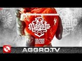 MASSIV FEAT. SEFO - SOLANGE MEIN HERZ SCHLÄGT (LIVE MIX) (OFFICIAL HD VERSION AGGROTV)