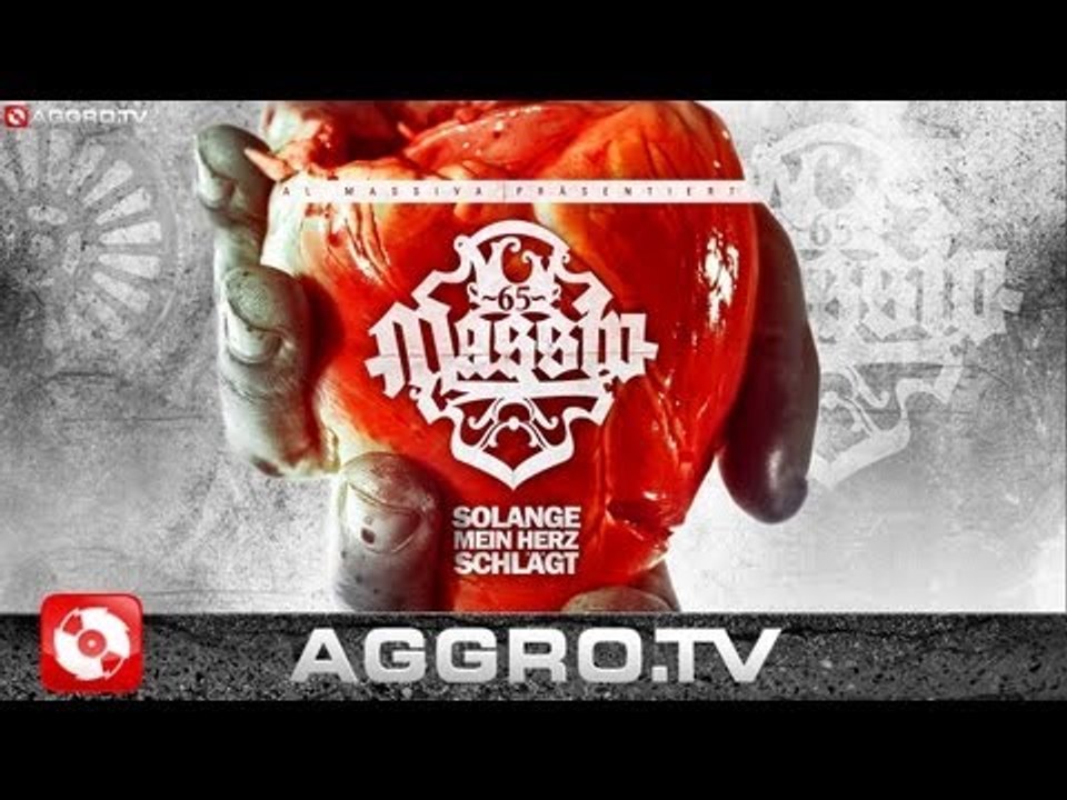 MASSIV FEAT. SEFO - SOLANGE MEIN HERZ SCHLÄGT (LIVE MIX) (OFFICIAL HD VERSION AGGROTV)