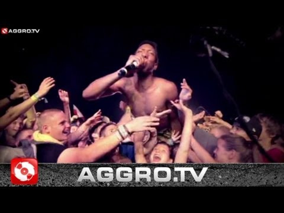 TRAILER - HIP HOP KEMP 2011 (OFFICIAL HD VERSION AGGROTV)