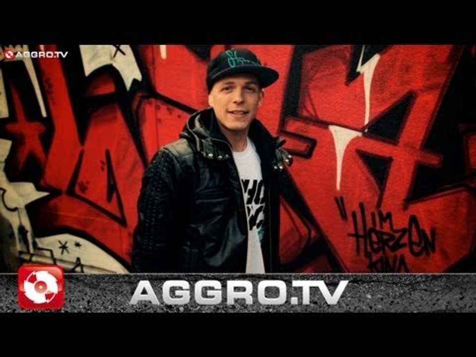 LAAS UNLTD. - HEISSER WINTER (EXCLUSIVE TRACK) PROD. BY KOOL SAVAS (OFFICIAL HD VERSION AGGROTV)