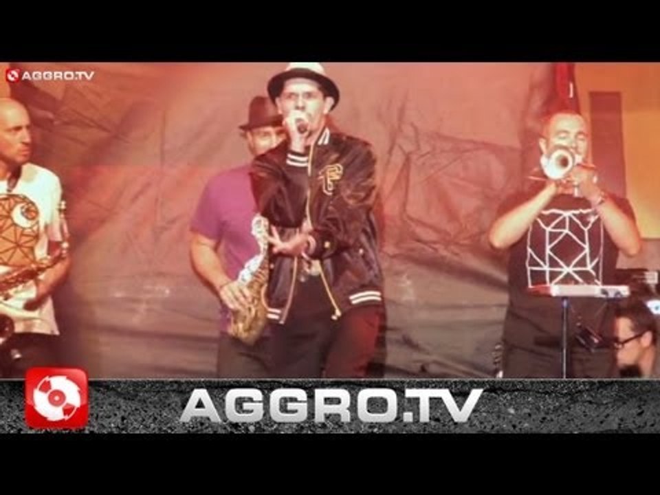 HOCUS PUCUS - HIP HOP KEMP 2011 (OFFICIAL HD VERSION AGGROTV)