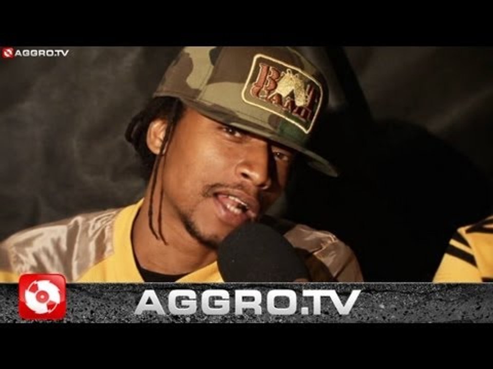 BOOT CAMP CLIK - HIP HOP KEMP 2010 (OFFICIAL HD VERSION AGGROTV)