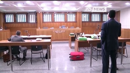 MOSE : "FILONI DA CHIUDERE"