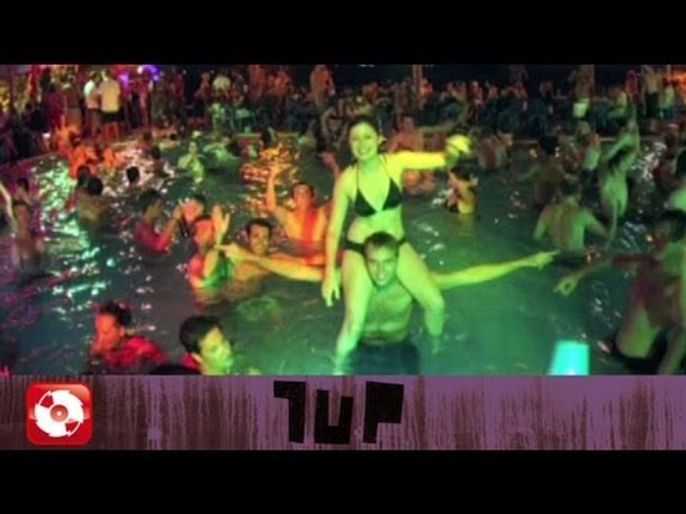 1UP - PART 57 - THAILAND - TRAVELING THAILAND (OFFICIAL HD VERSION AGGROTV)