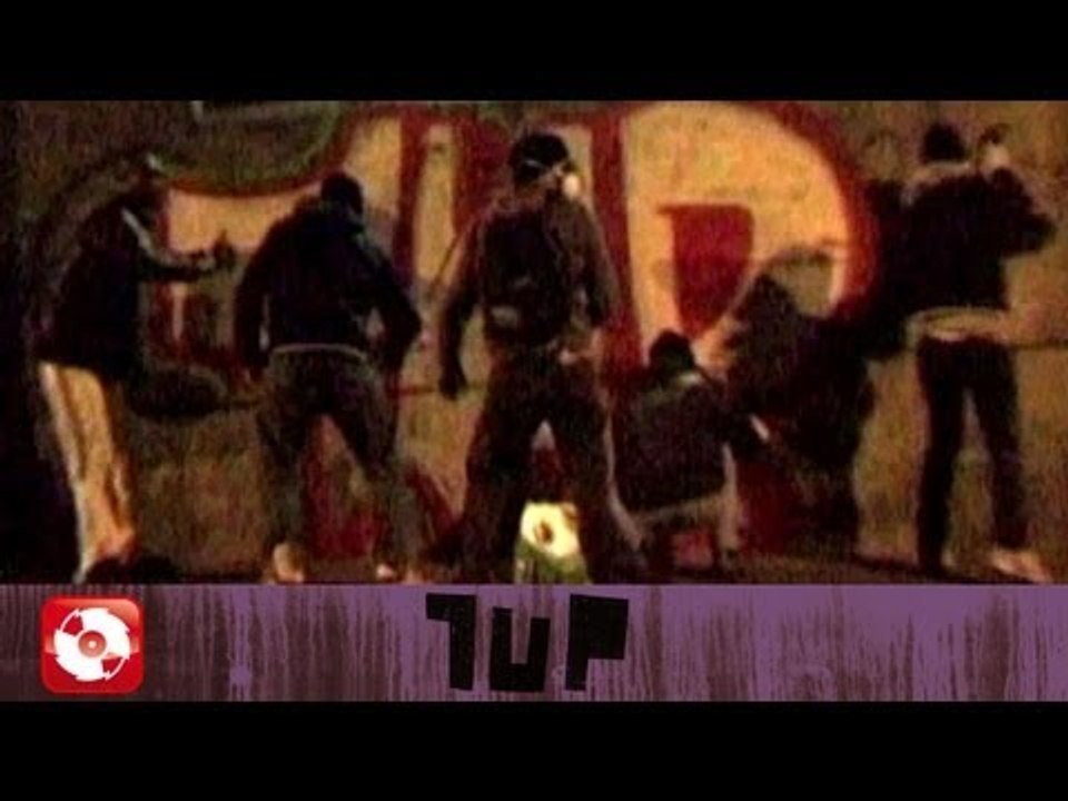 1UP - PART 47 - OSLO - ROCK & ROLL (OFFICIAL HD VERSION AGGRO TV)