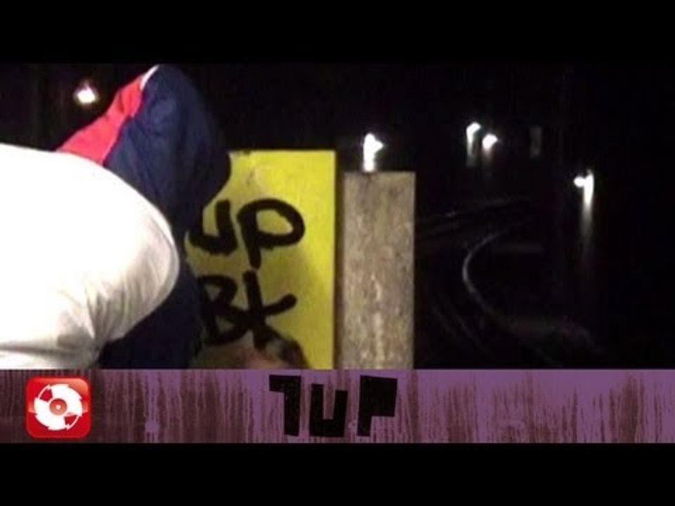 1UP - PART 49 - PARIS - TAG ATTACK (OFFICIAL HD VERSION AGGRO TV)
