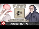 DJ SWEAP & DJ PFUND 500 F. HARRIS,MARSIMOTO,MOTRIP - PARTY IN DER SCHWEIZ 2012 (OFFICIAL HD VERSION)