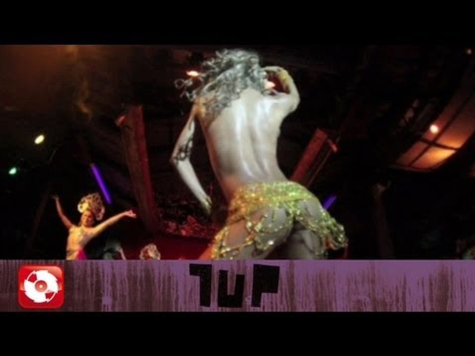 1UP - PART 44 - THAILAND - BANGKOK CITY LIFE (OFFICIAL HD VERSION AGGRO TV)