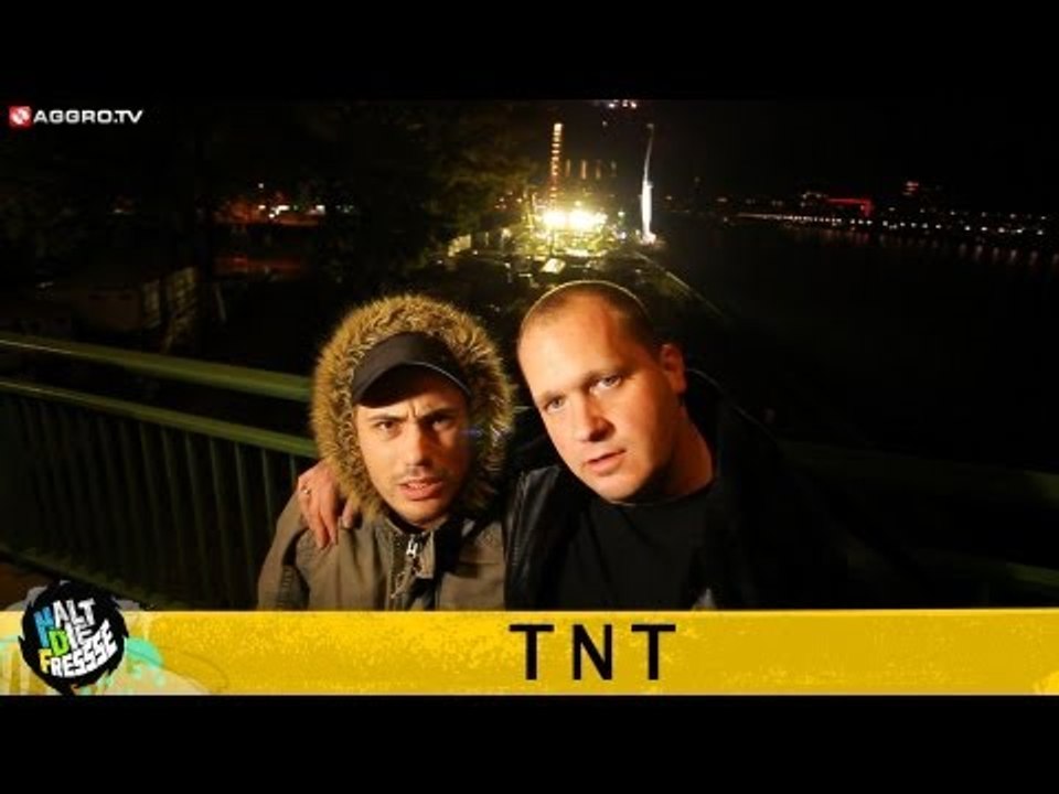 TNT HALT DIE FRESSE 04 NR. 225 (OFFICIAL HD VERSION AGGRO TV)