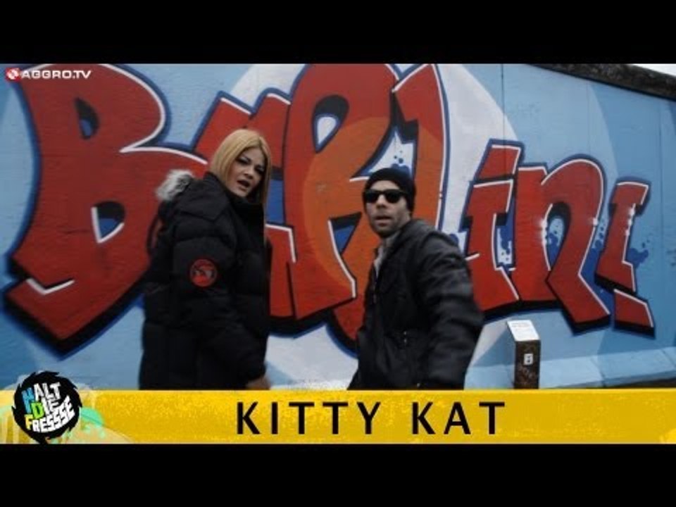 KITTY KAT HALT DIE FRESSE 04 NR. 201 (OFFICIAL HD VERSION AGGRO TV)