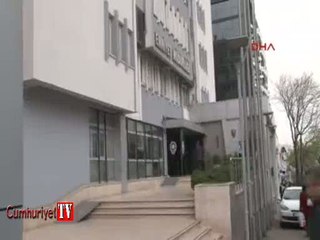 Jetler ses duvarını aştı, Bursa panikledi