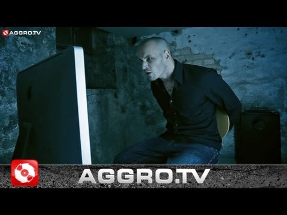 FRANKY KUBRICK - KUB IS BACK/EIN BOSS (OFFICIAL HD VERSION AGGROTV)