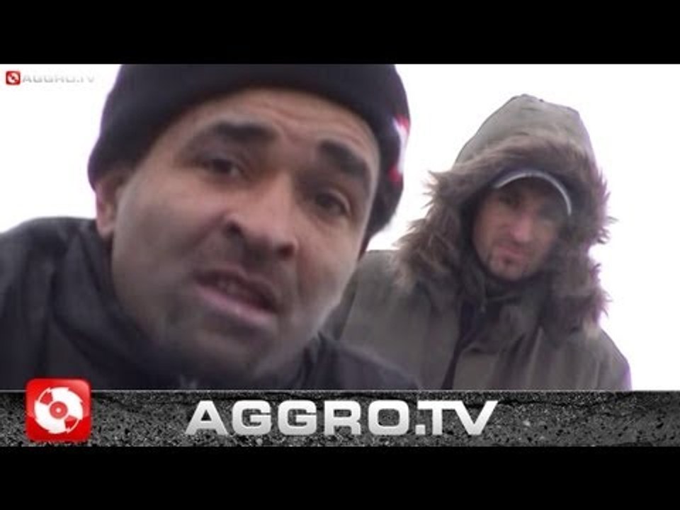 TAKTLOSS - WELTREKORD/ IMMER WIE DER (OFFICIAL HD VERSION) (OFFICIAL HD VERSION AGGROTV)